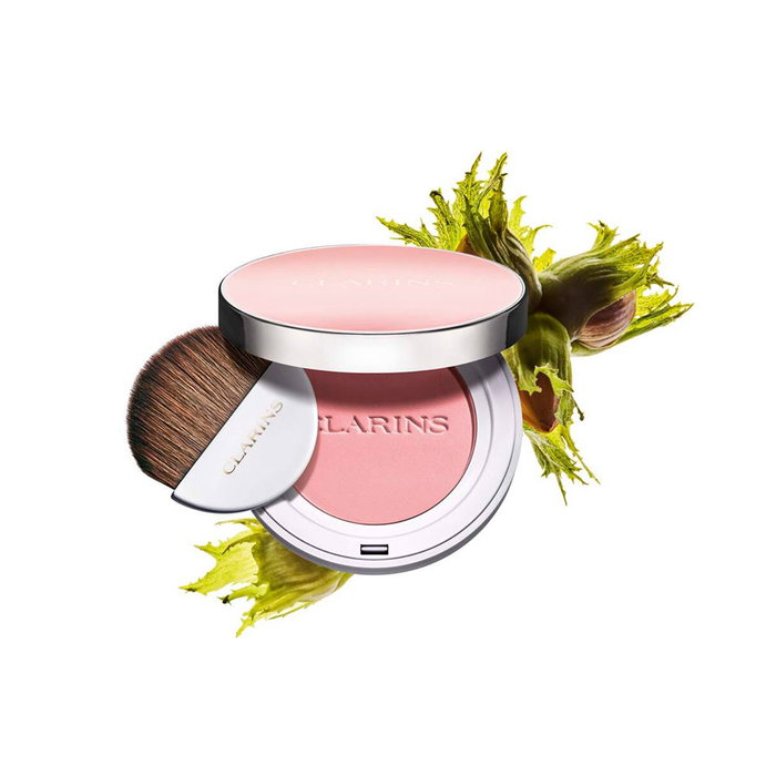 Clarins Joli Blush 01-cheeky baby