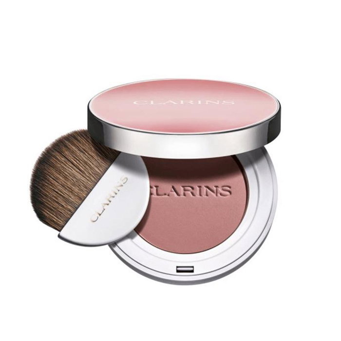 Clarins Joli Blush 03 -cheeky rose