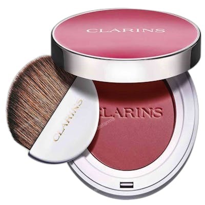 Clarins Joli Blush 04 -cheeky purple Clarins Joli Blush 04 -cheeky purple