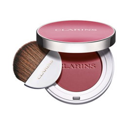 Clarins Joli Blush 04 -cheeky purple