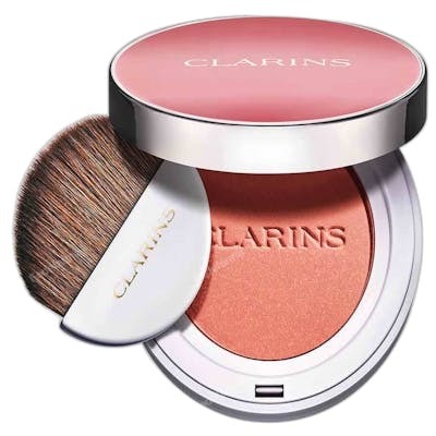 Clarins Joli Blush 05 -cheeky boum Clarins Joli Blush 05 -cheeky boum