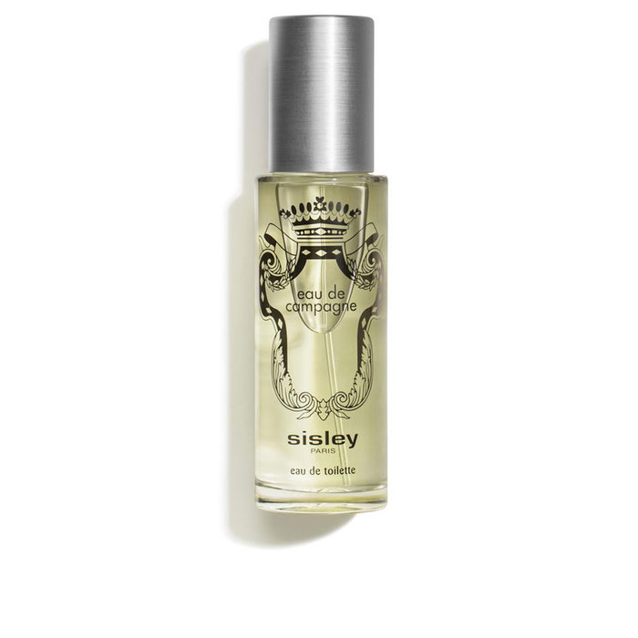 Sisley Eau de Campagne Eau de Toilette 100 ml