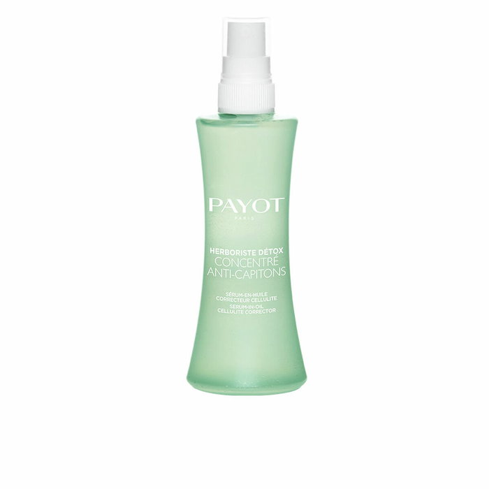 Payot Herboriste Detox Huile Anti-Cellulite