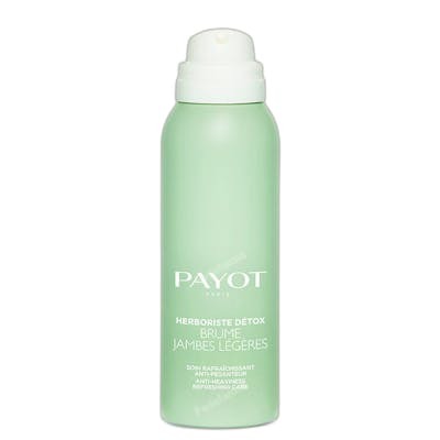 Payot Herboriste Détox Brume Jambes Légères 100 ml Payot Herboriste Détox Brume Jambes Légères 100 ml
