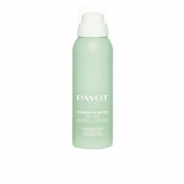 Payot Herboriste Détox Brume Jambes Légères 100 ml
