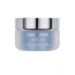 Lancaster Skin Life Crème de nuit antipollution 50 ml