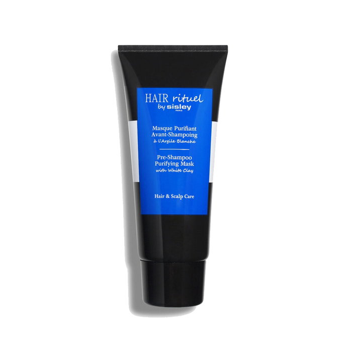 Hair Rituel By Sisley Masque Purifiant avant-shampoing 200 ml