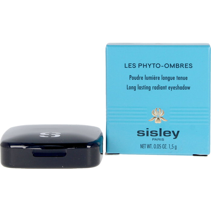 Sisley Phyto-Ombres Poudre Lumière #10 Silky Cream - Ombre à Paupières Hydratante Longue Tenue Sisley Phyto-Ombres Poudre Lumière #10 Silky Cream - Ombre à Paupières Hydratante Longue Tenue