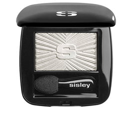 Sisley Phyto-Ombres Poudre Lumière #42-glow silver - Ombre à paupières longue tenue, fini lumineux, enrichie en extraits naturels, 1,5 g