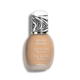 Sisley Phyto-Teint Ultra Éclat 3N-Apricot