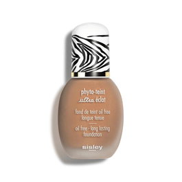 Sisley - Phyto-Teint Ultra Éclat Teint Liquide - Fond de Teint - N°6 Amber