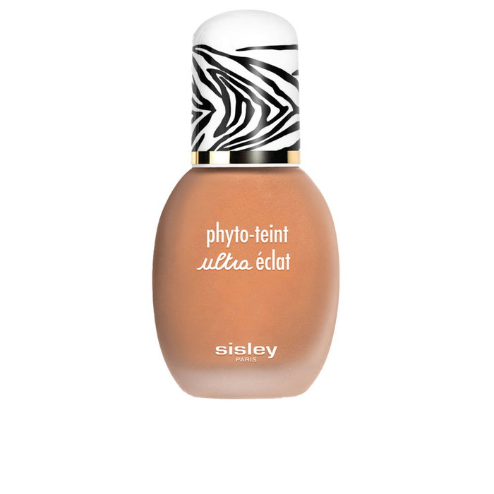 Sisley Phyto-Teint Ultra Éclat 6C-Amber Sisley Phyto-Teint Ultra Éclat 6C-Amber