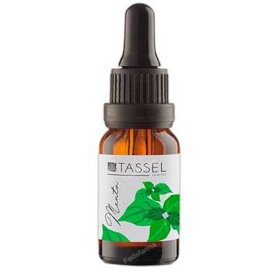 EUROSTIL TASSEL Huile Essentielle de Menthe 15 ml EUROSTIL TASSEL Huile Essentielle de Menthe 15 ml