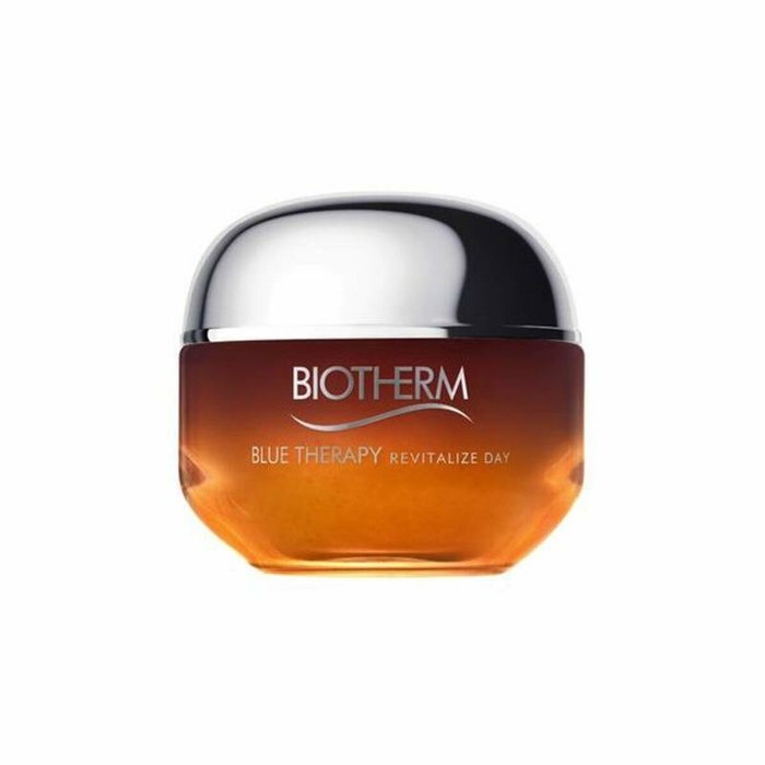 Biotherm Blue Therapy Amber Algae Revitalize Day Cream 50 ml
