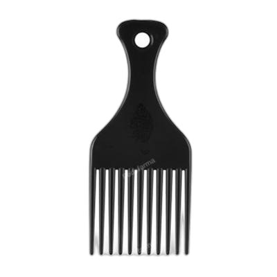 EUROSTIL Peigne démêlant à double rangée de picots 17 cm EUROSTIL Peigne démêlant à double rangée de picots 17 cm