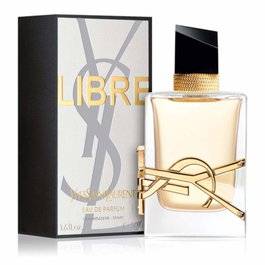 Yves Saint Laurent Libre Eau de Parfum 50 ml