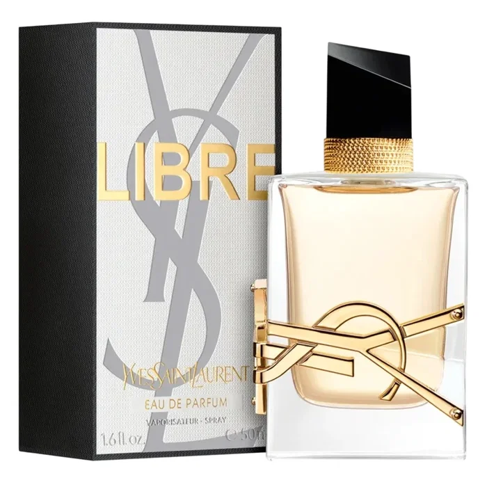Yves Saint Laurent Libre Eau de Parfum 50 ml Yves Saint Laurent Libre Eau de Parfum 50 ml