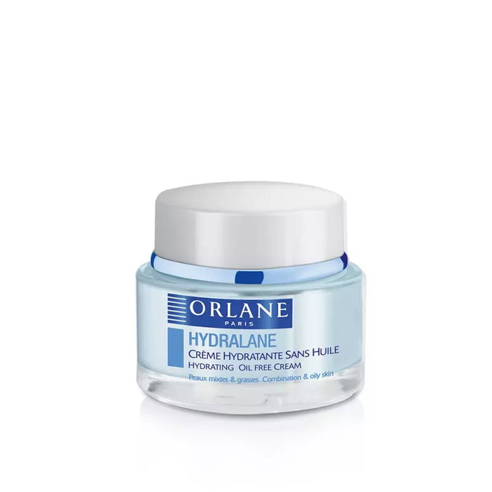 Orlane Crème à l'eau Hydratante Sans Huile 50 ml