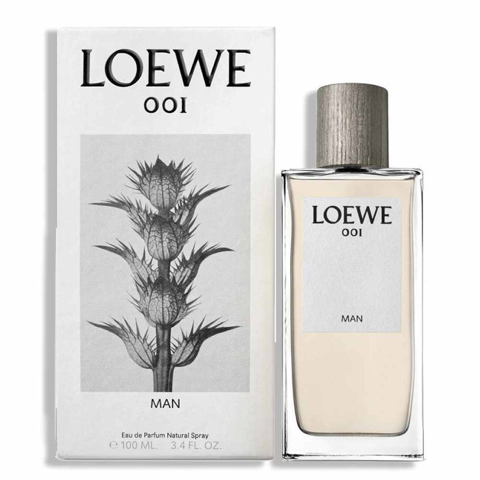 Loewe 001 Man Eau de Parfum 100 ml