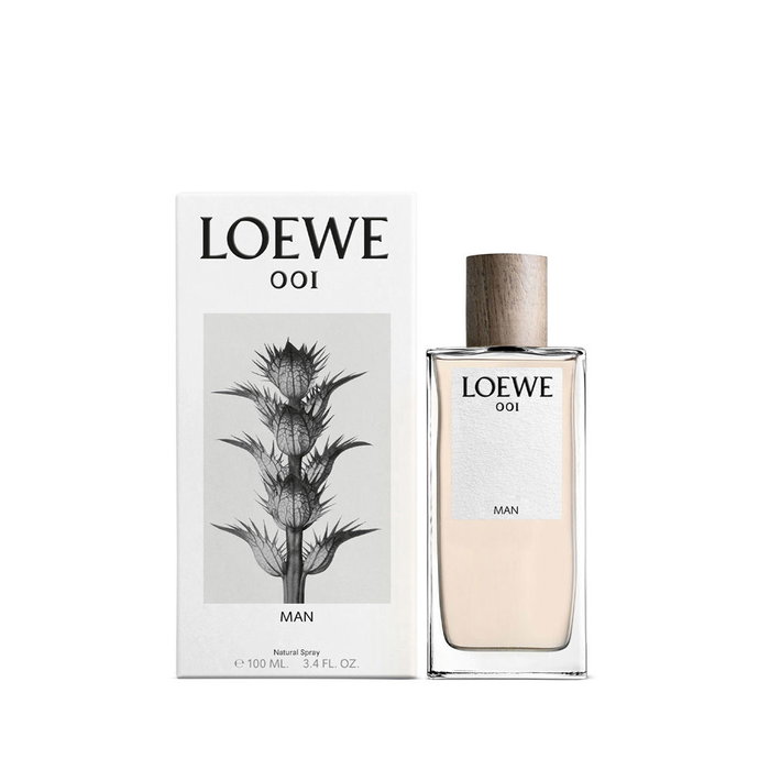Loewe 001 Man Eau de Parfum 100 ml