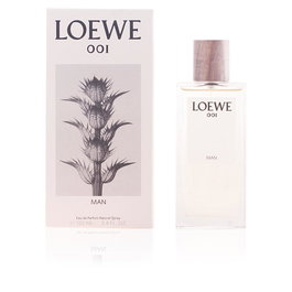 Loewe 001 Man Eau de Parfum 100 ml
