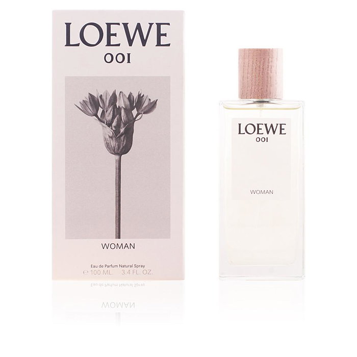 Loewe Eau de Parfum 001 Woman 50ml Loewe Eau de Parfum 001 Woman 50ml