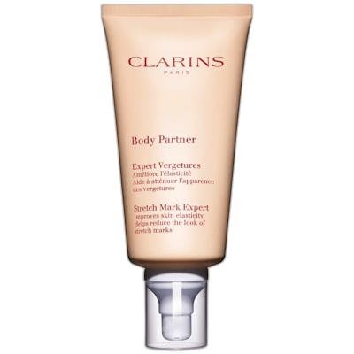 Clarins Body Partner Traitement Anti-Vergetures 175 ml