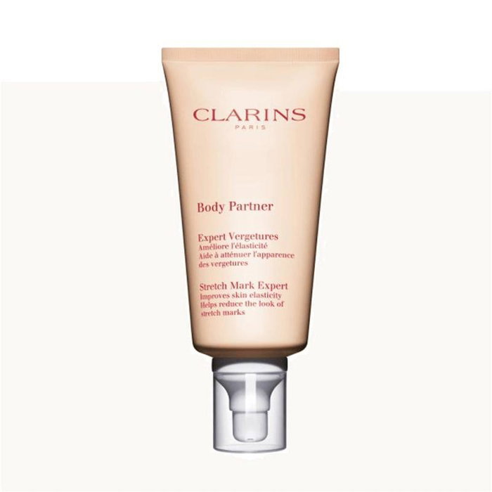 Clarins Body Partner Traitement Anti-Vergetures 175 ml