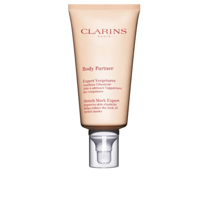 Clarins Body Partner Traitement anti-vergetures 175 ml Clarins Body Partner Traitement anti-vergetures 175 ml
