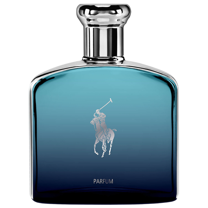 Ralph Lauren Polo Deep Blue Parfum pour Homme 75 ml Ralph Lauren Polo Deep Blue Parfum pour Homme 75 ml