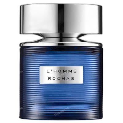 Rochas L'HOMME ROCHAS Eau de Toilette 60 ml Rochas L'HOMME ROCHAS Eau de Toilette 60 ml