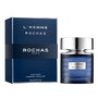 Rochas L'HOMME ROCHAS Eau de Toilette 60 ml