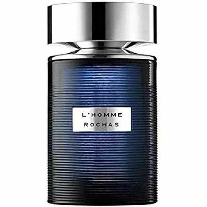 Rochas L'HOMME ROCHAS Eau de Toilette 60 ml Rochas L'HOMME ROCHAS Eau de Toilette 60 ml