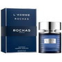 Rochas L'HOMME ROCHAS Eau de Toilette 60 ml