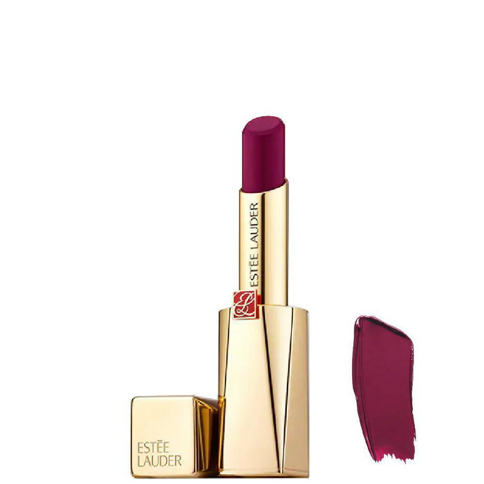 Estée Lauder Pure Color Desire Rouge à Lèvres Rouge Mat 413 Estée Lauder Pure Color Desire Rouge à Lèvres Rouge Mat 413