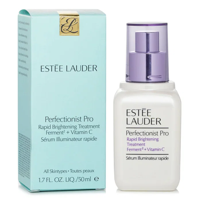 Estee Lauder Perfectionist Pro Rapid Brightening Sérum 50 ml