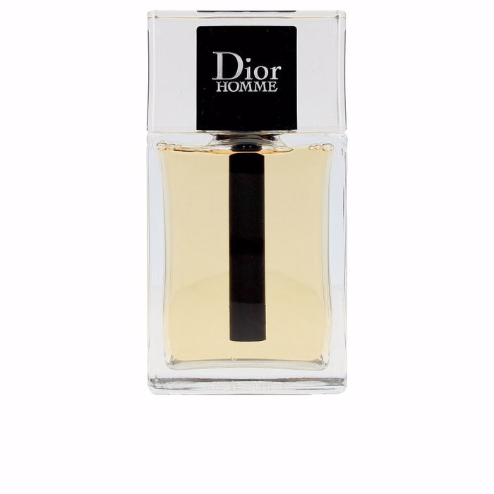 Christian Dior Dior Homme Eau de Toilette 100 ml