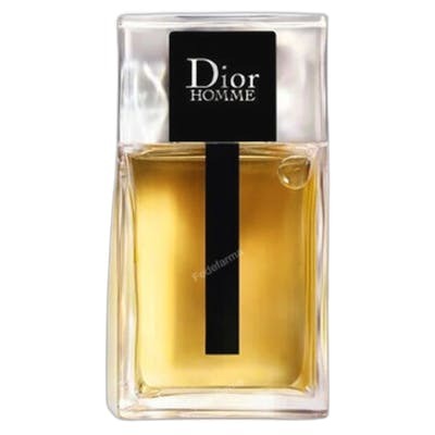 Christian Dior Dior Homme Eau de Toilette 100 ml