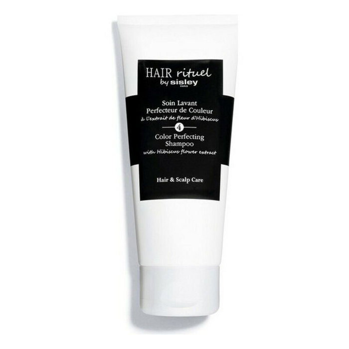 Hair Rituel By Sisley Soin Lavant Perfecteur de Couleur 200 ml Hair Rituel By Sisley Soin Lavant Perfecteur de Couleur 200 ml