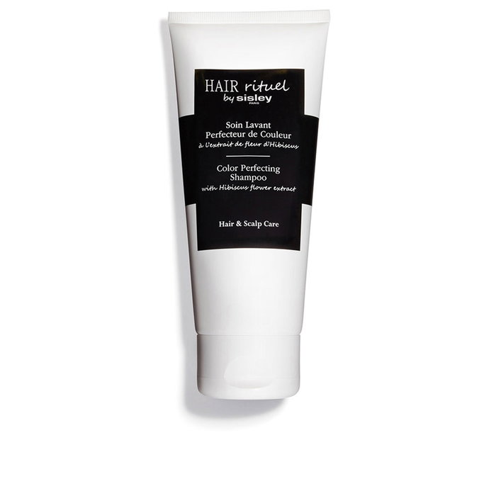 Hair Rituel By Sisley Soin Lavant Perfecteur de Couleur 200 ml Hair Rituel By Sisley Soin Lavant Perfecteur de Couleur 200 ml