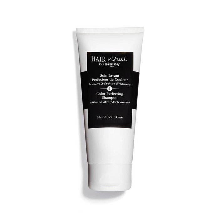 Hair Rituel By Sisley Soin Lavant Perfecteur de Couleur 200 ml Hair Rituel By Sisley Soin Lavant Perfecteur de Couleur 200 ml