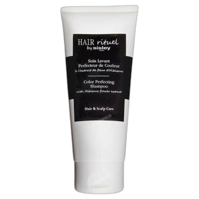 Hair Rituel By Sisley Soin Lavant Perfecteur de Couleur 200 ml Hair Rituel By Sisley Soin Lavant Perfecteur de Couleur 200 ml