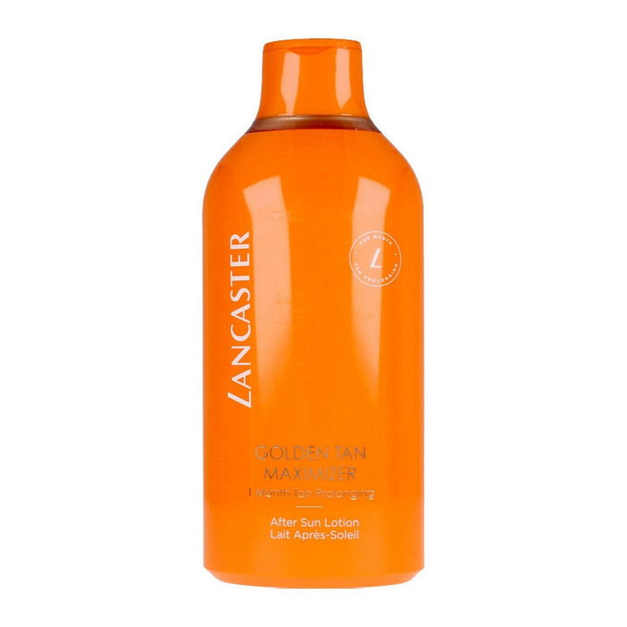 Lancaster GOLDEN TAN MAXIMIZER Lotion Après-Soleil 400 ml
