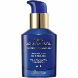 Guerlain Super Aqua Émulsion Universelle 50ml