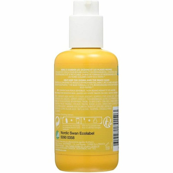 Biotherm SUN WATERLOVER SPF30 200 ml