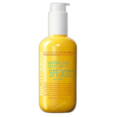 Biotherm SUN WATERLOVER SPF30 200 ml