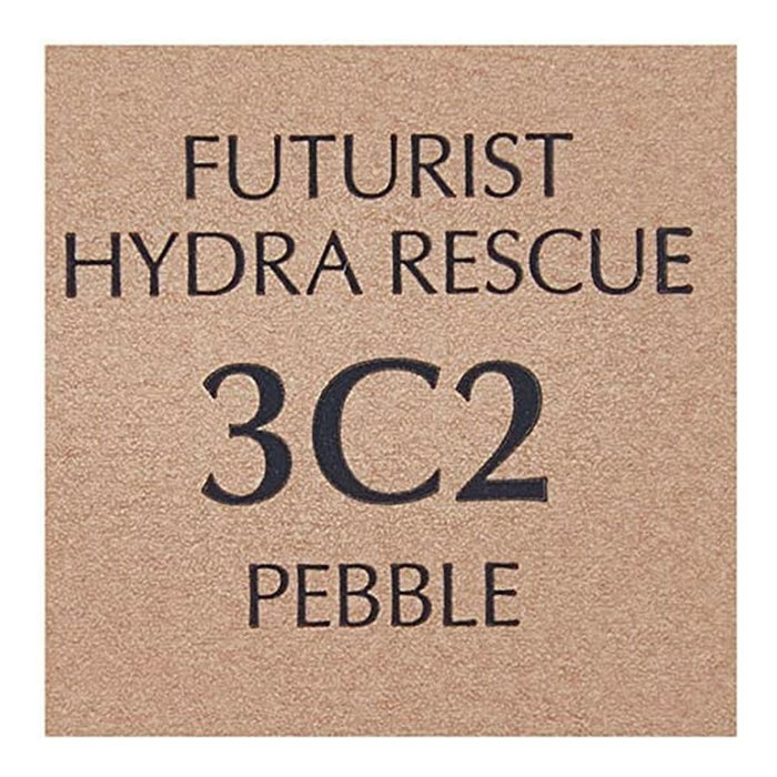 Estée Lauder Futurist Hydra Rescue SPF45 #3C2-pebble Estée Lauder Futurist Hydra Rescue SPF45 #3C2-pebble