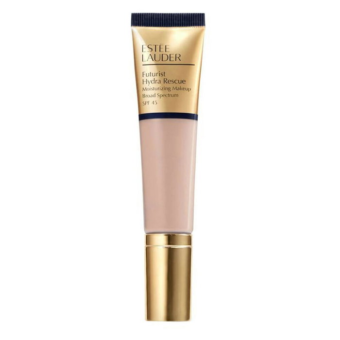 Estée Lauder FUTURIST HYDRA RESCUE SPF45 3C2-pebble
