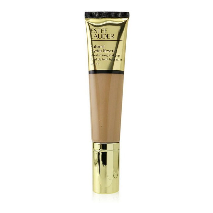 Estée Lauder FUTURIST HYDRA RESCUE Maquillage Hydratant SPF 45 #4N1-shell beige Estée Lauder FUTURIST HYDRA RESCUE Maquillage Hydratant SPF 45 #4N1-shell beige