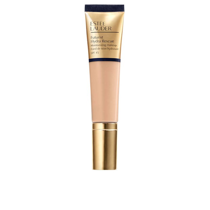 Estée Lauder Futurist Hydra Rescue Fond de teint liquide 3N1-ivory beige SPF 45 Estée Lauder Futurist Hydra Rescue Fond de teint liquide 3N1-ivory beige SPF 45